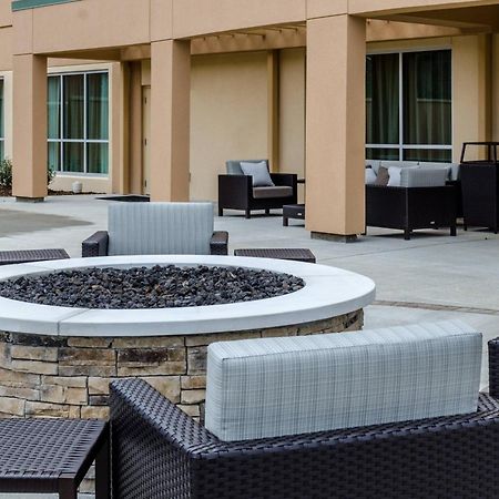 Courtyard By Marriott Сомерсет Екстер'єр фото