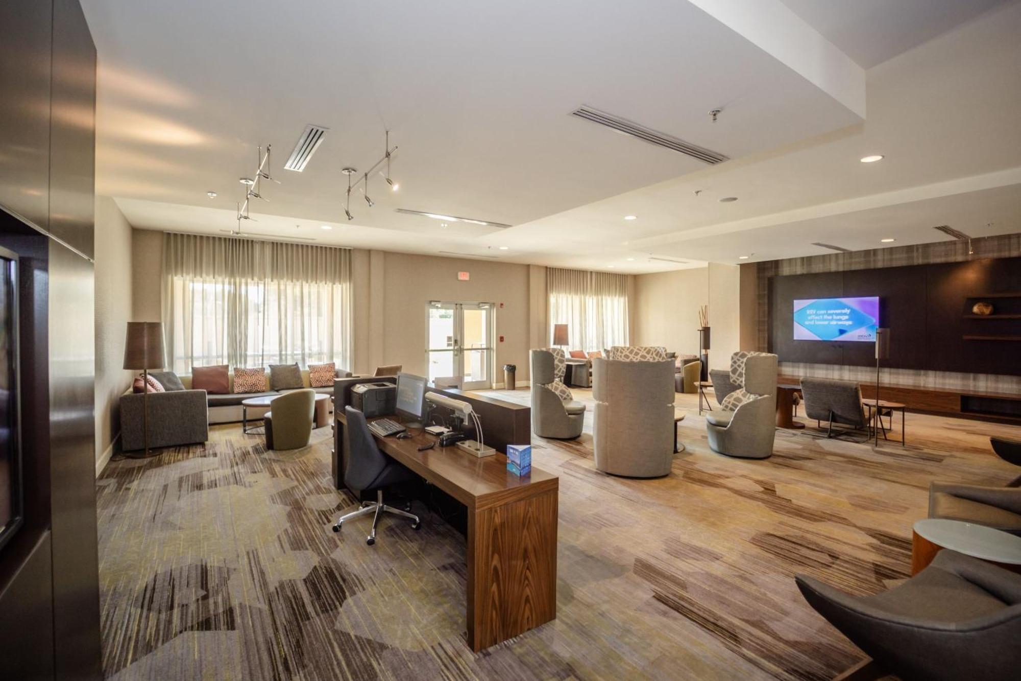 Courtyard By Marriott Сомерсет Екстер'єр фото