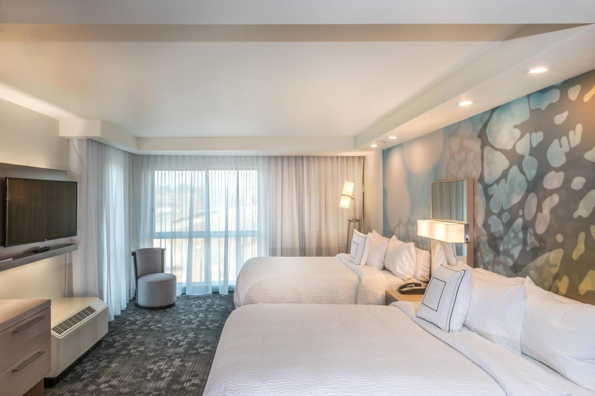 Courtyard By Marriott Сомерсет Екстер'єр фото