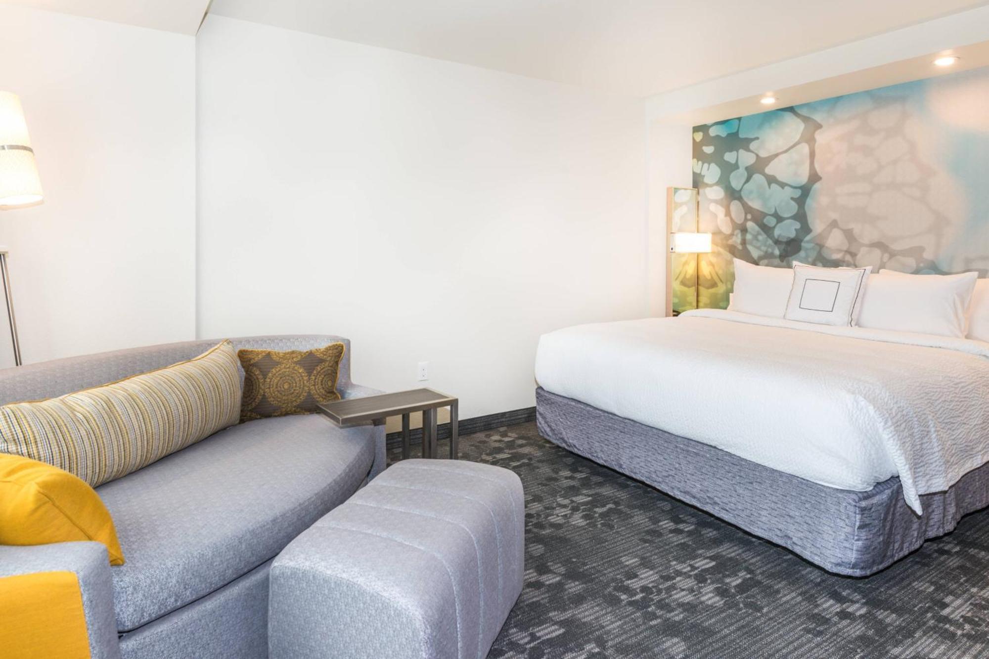 Courtyard By Marriott Сомерсет Екстер'єр фото