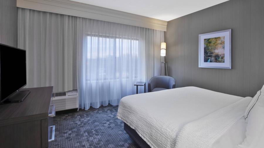 Courtyard By Marriott Сомерсет Екстер'єр фото