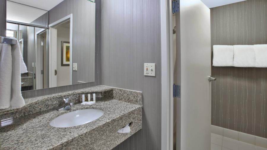 Courtyard By Marriott Сомерсет Екстер'єр фото