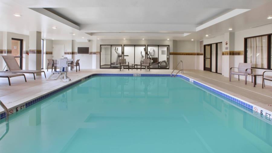 Courtyard By Marriott Сомерсет Екстер'єр фото