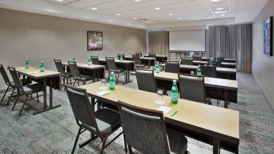 Courtyard By Marriott Сомерсет Екстер'єр фото